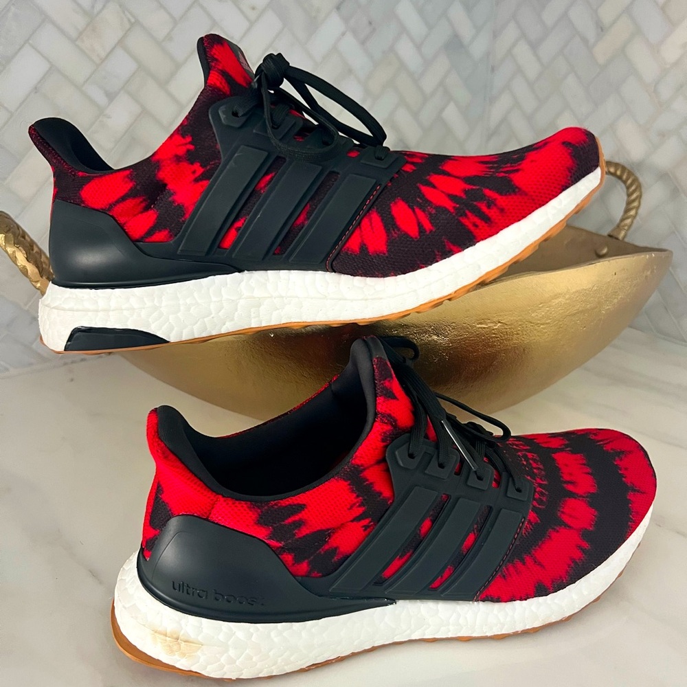 ADIDAS NICEKICK COLLAB